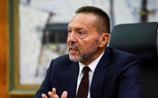 Inflacja i polityka monetarna w świetle konfliktu