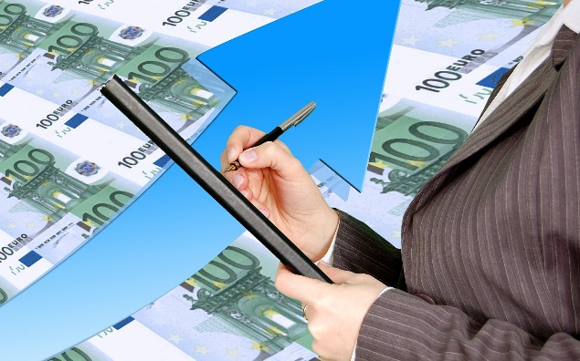 Jak budować poduszkę finansową w małej i średniej firmie