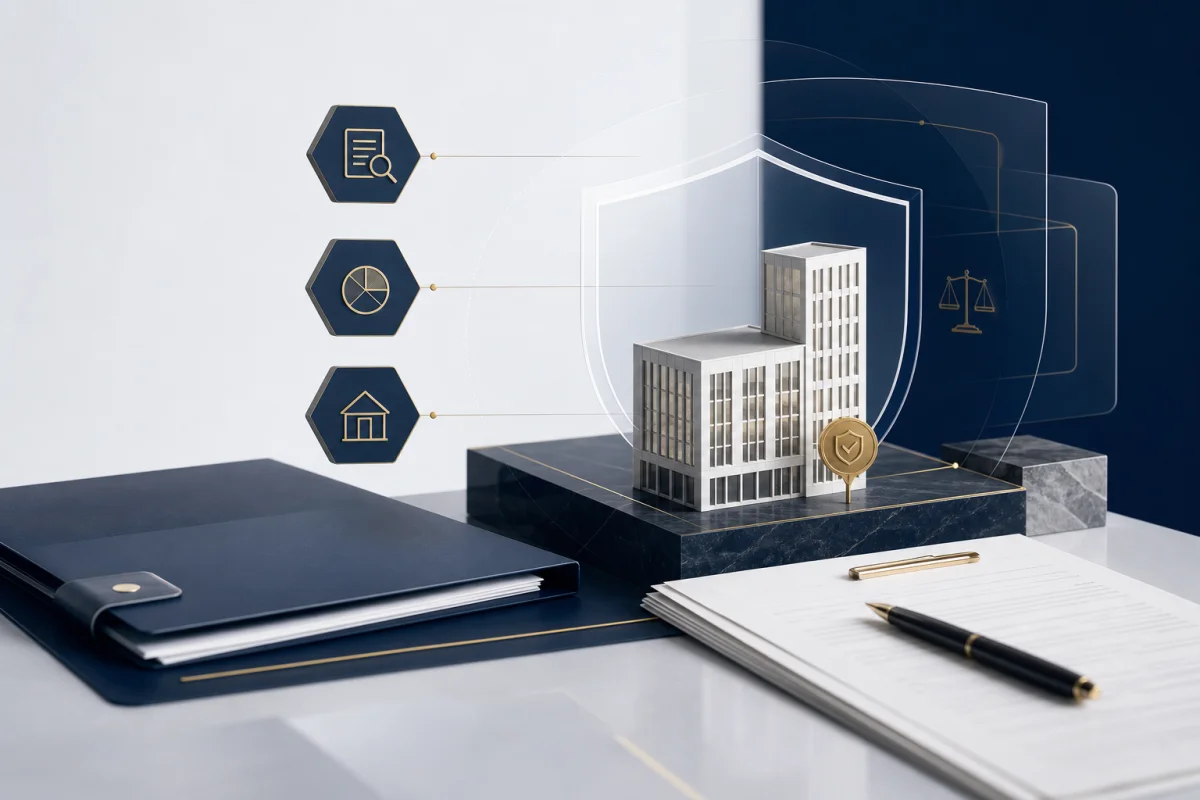 Ryzyko kredytowe w finansowaniu firm – jak je ograniczamy