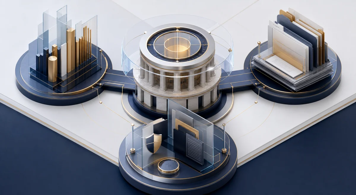 BiznesKapital jako hub rynku pożyczek dla firm