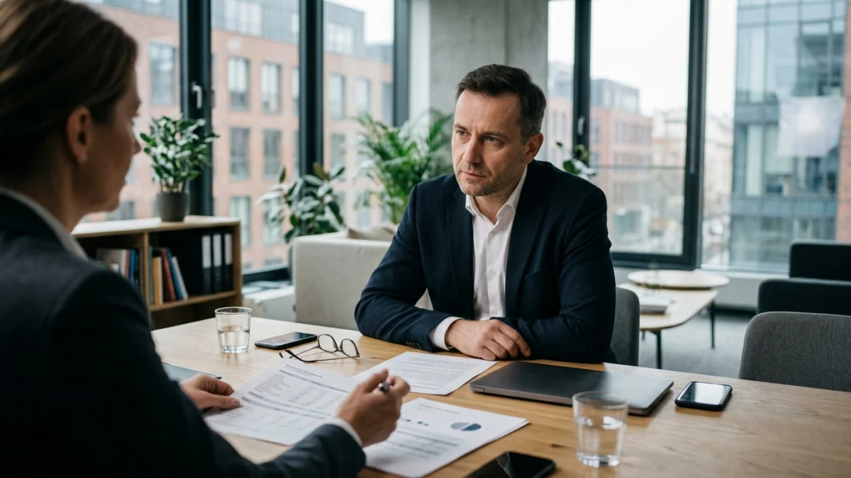Refinansowanie zadłużenia firmy pod hipotekę – kiedy ma sens